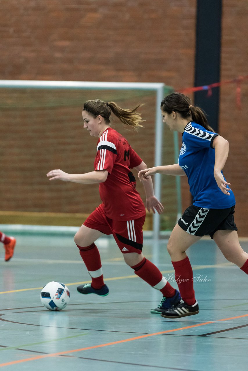 Bild 352 - Dodenhof Cup